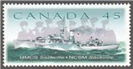 Canada Scott 1762 MNH